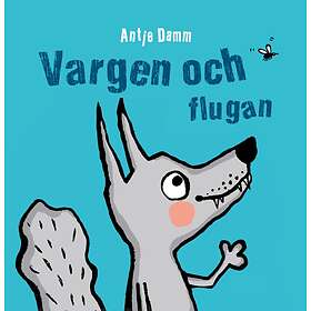 Vargen Och Flugan