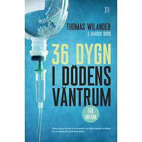 36 Dygn I Dödens Väntrum