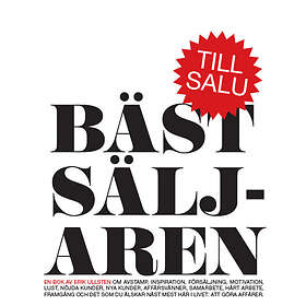 Bästsäljaren Om Avstamp, Inspiration, Försäljning, Motivation, Lust,