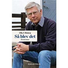 Så Blev Det