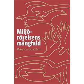 Miljörörelsens Mångfald