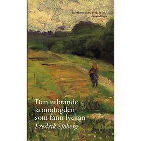 Den Utbrände Kronofogden Som Fann Lyckan