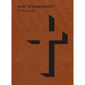 Nya Testamentet (lättläst)