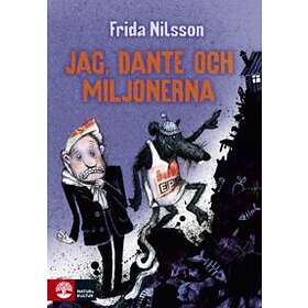 Jag, Dante Och Miljonerna