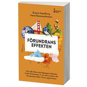 Förundranseffekten Om Allt Ifrån Solnedgångars Läkande Kraft Till Kä