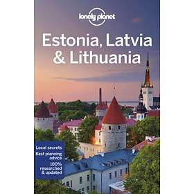 Estonia, Latvia & Lithuania 9