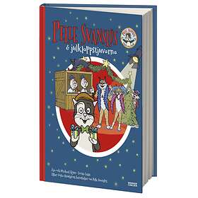 Pelle Svanslös Och Julklappstjuvarna