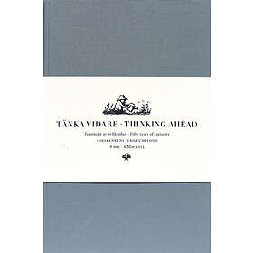 Tänka Vidare / Thinking Ahead (2 Vol)