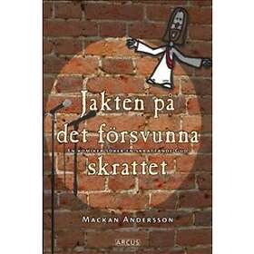 Jakten På Det Försvunna Skrattet En Komiker Söker Skrattande Gud