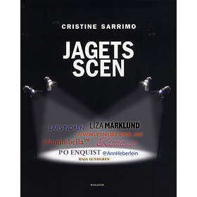 Jagets Scen Självframställning I Olika Medier