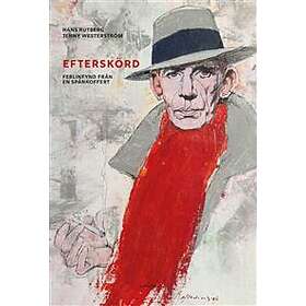 Efterskörd Ferlinfynd Från En Spånkoffert