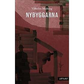Nybyggarna / Lättläst
