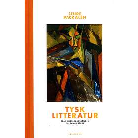 Tysk Litteratur