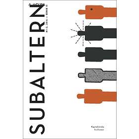 Subaltern 1-2(2016) Kapitalistiska Livsformer