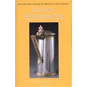 Svenskt Silversmide Guld- Och Silverstämplar 1520-1850