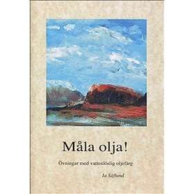Måla Olja!