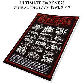 Ultimate Darkness Zine Anthology 19: Ultimate...