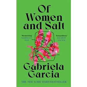 Of Women And Salt