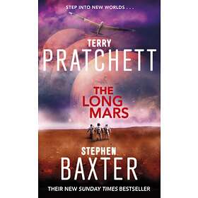 The Long Mars