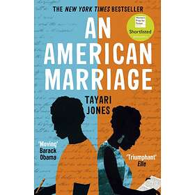 An American Marriage