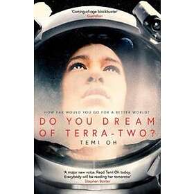 Do You Dream Of Terra-two?