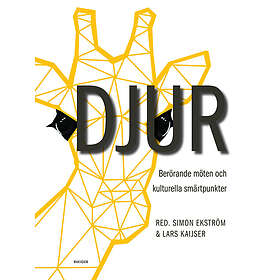 Djur Berörande Möten Och Kulturella Smärtpunkter