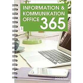 Information Och Kommunikation 1, Office 365