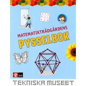 Matematikträdgårdens Pysselbok