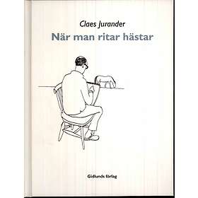 När Man Ritar Hästar