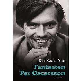 Fantasten Per Oscarsson