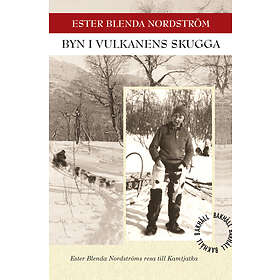 Byn I Vulkanens Skugga