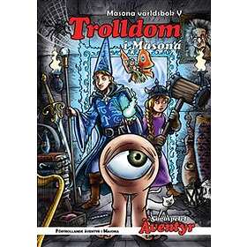 Trolldom I Masona