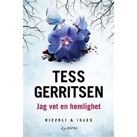 Jag Vet En Hemlighet