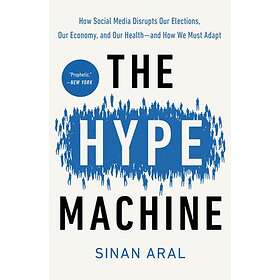 The Hype Machine