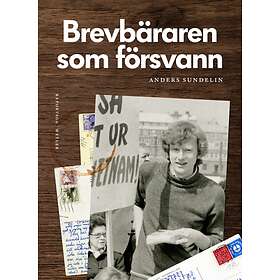 Brevbäraren Som Försvann