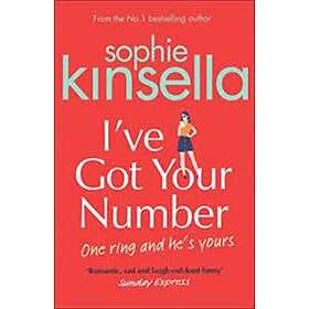 I've Got Your Number
