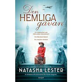 Den Hemliga Gåvan