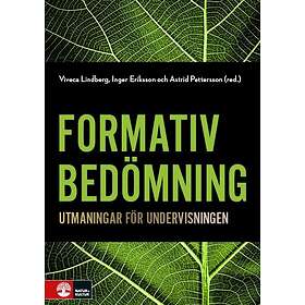 Formativ Bedömning Utmaningar För Undervisningen
