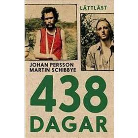 438 Dagar (lättläst)