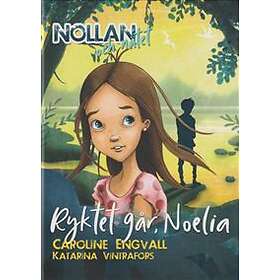 Ryktet Går, Noelia