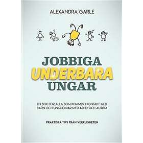 Jobbiga Underbara Ungar