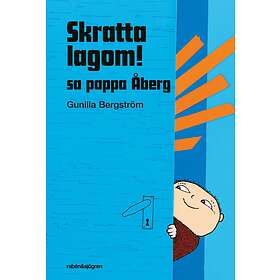 Skratta Lagom, Sa Pappa Åberg