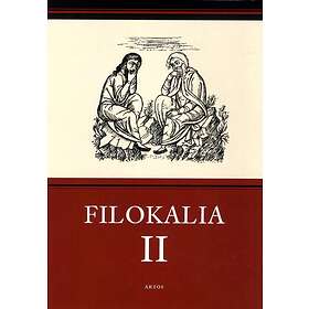 Filokalia Ii