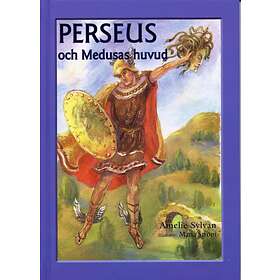 Perseus Och Medusas Huvud