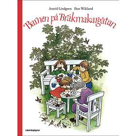 Barnen På Bråkmakargatan