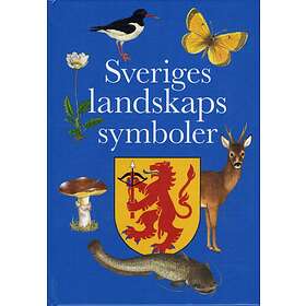 Sveriges Landskaps Symboler