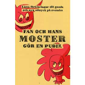 Fan Och Hans Moster Gör En Pudel Förklaringar Till Över 1000 Nya Gam