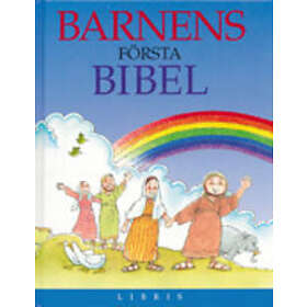 Barnens Första Bibel