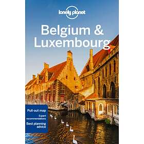 Belgium & Luxembourg 8