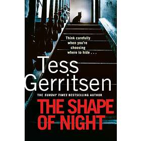 The Shape Of Night